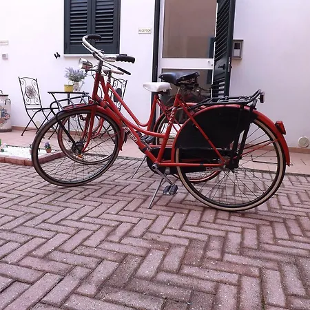 Toma Panzió Montecatini Terme