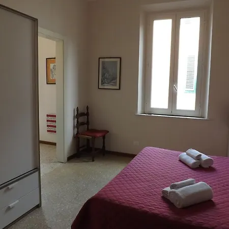 Panzió Toma Montecatini Terme