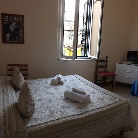 Panzió Toma