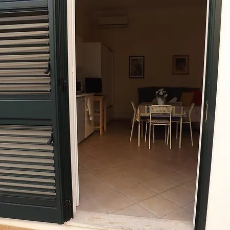 Panzió Toma Montecatini Terme