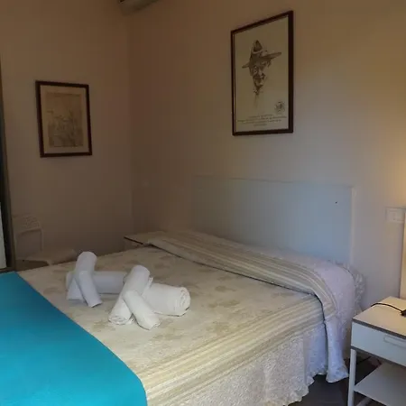 Toma Panzió Montecatini Terme